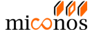 Miconos Indonesia