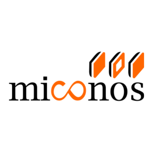 Logo PT Miconos