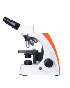 OptiLab Iris-4 Mikroskop Biologi Binokuler