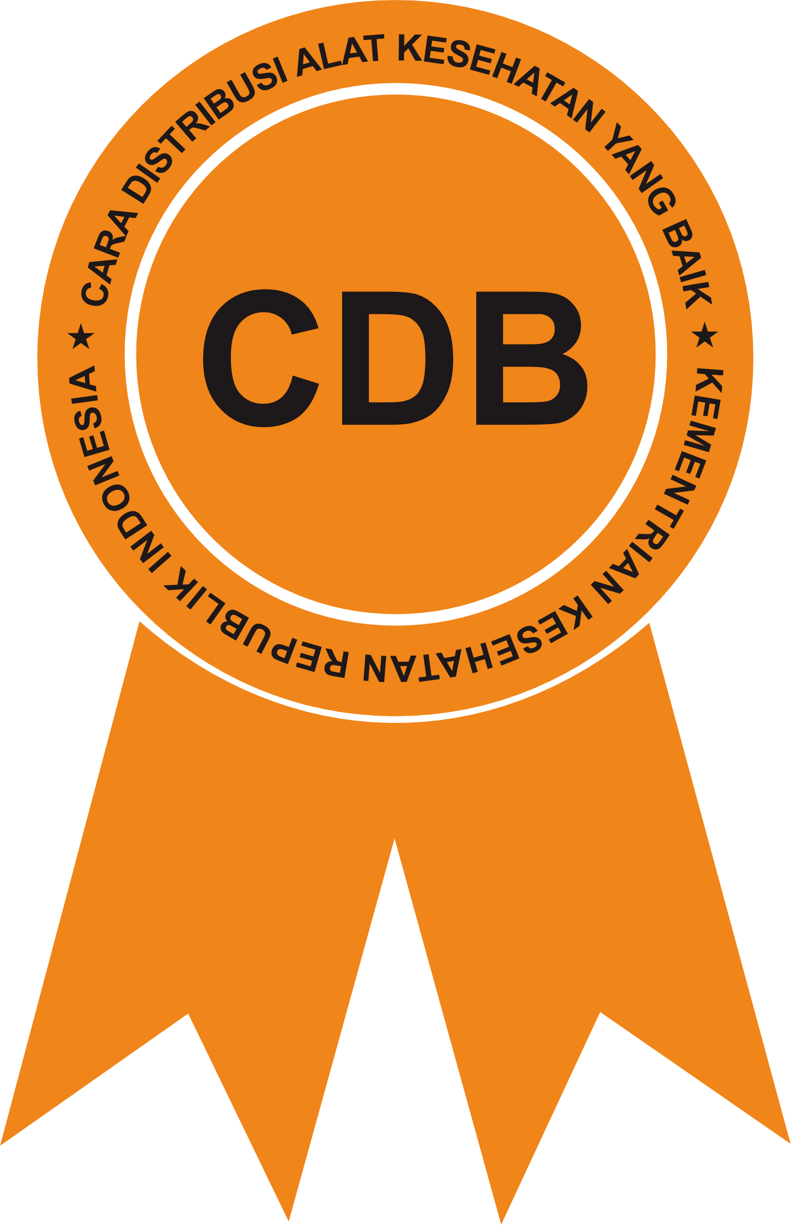 Sertifikasi CDB