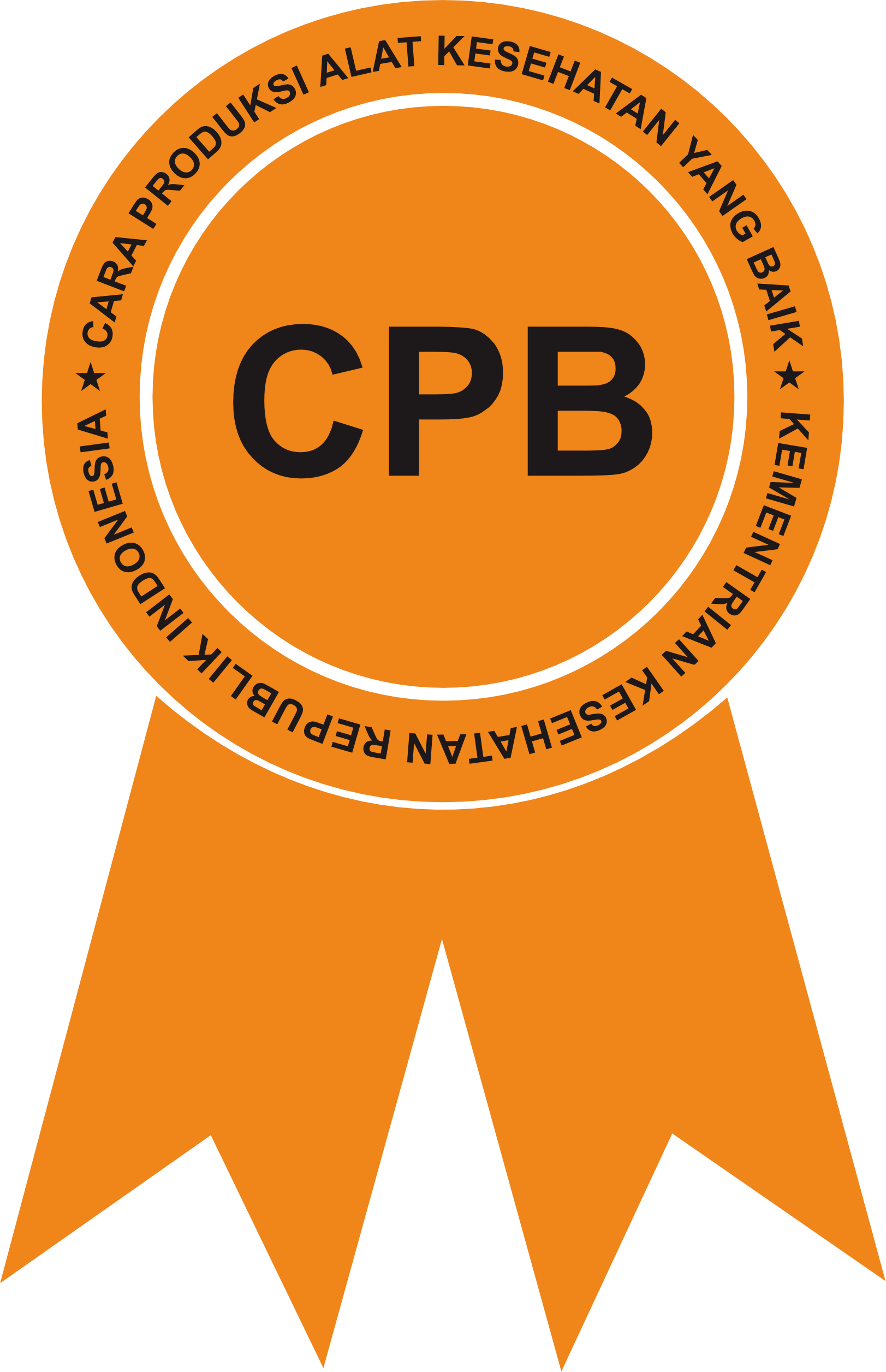 Sertifikasi CPB