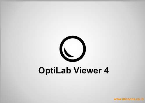 All About OptiLab Viewer 4: Kenali Software Kamera Mikroskop OptiLab