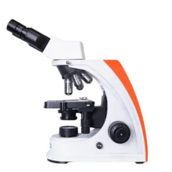 OptiLab Iris-4 Mikroskop Biologi Binokuler